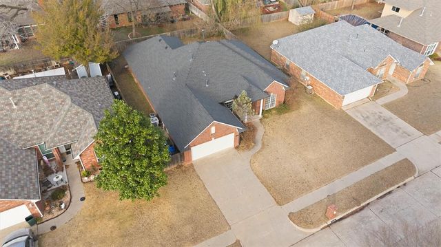 4909 Lyon Drive, Norman, OK 73072