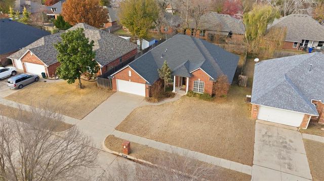 4909 Lyon Drive, Norman, OK 73072