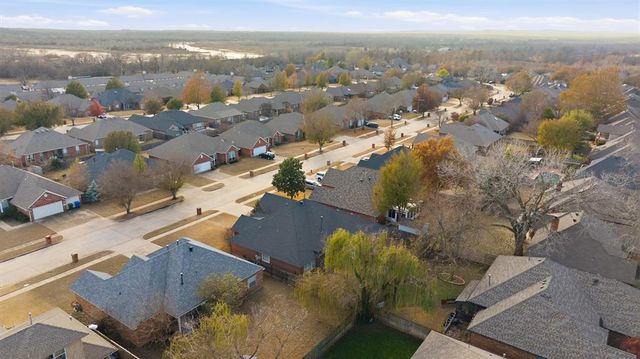 4909 Lyon Drive, Norman, OK 73072