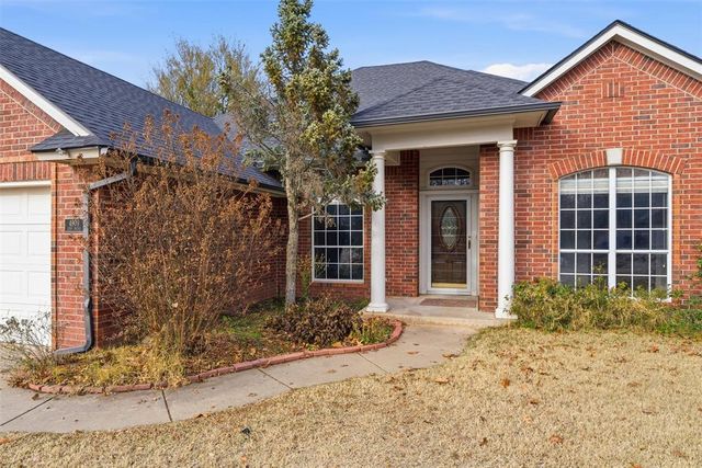 4909 Lyon Drive, Norman, OK 73072