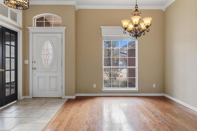 4909 Lyon Drive, Norman, OK 73072