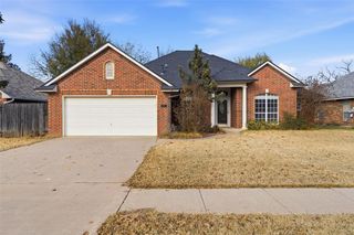 4909 Lyon Drive, Norman, OK 73072