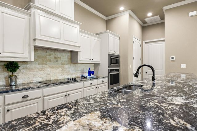 3503 Fountain Way, Granbury, TX 76049
