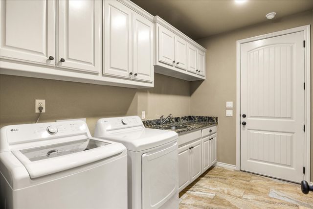 3503 Fountain Way, Granbury, TX 76049