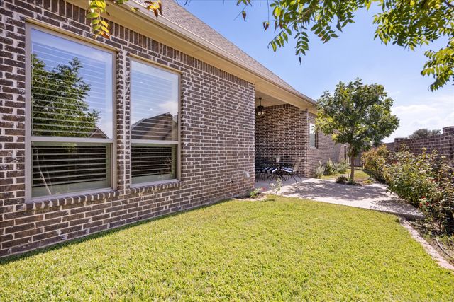 3503 Fountain Way, Granbury, TX 76049