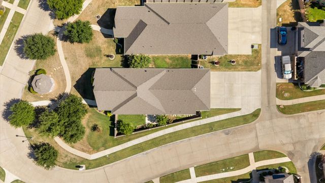 3503 Fountain Way, Granbury, TX 76049