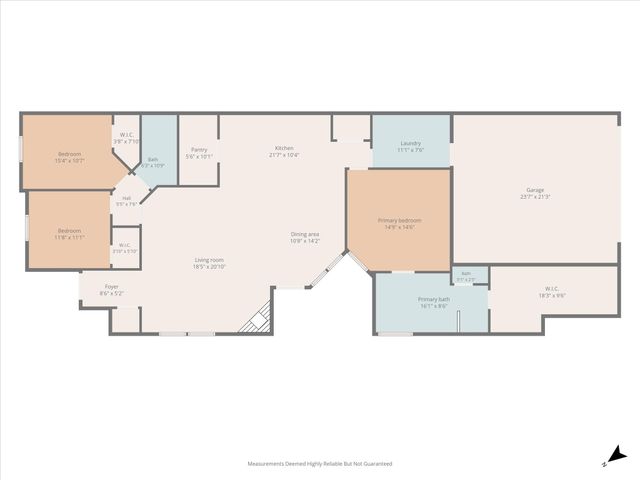 3503 Fountain Way, Granbury, TX 76049