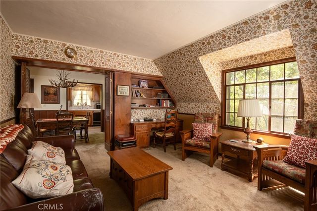 311 John Muir, Lake Arrowhead, CA 92352