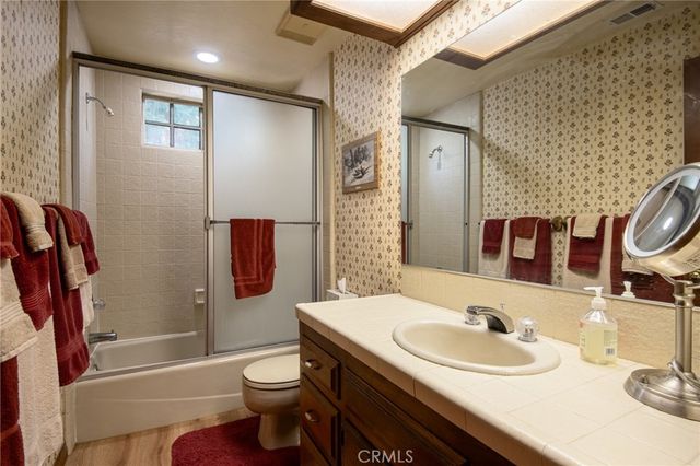 311 John Muir, Lake Arrowhead, CA 92352