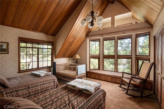 311 John Muir, Lake Arrowhead, CA 92352
