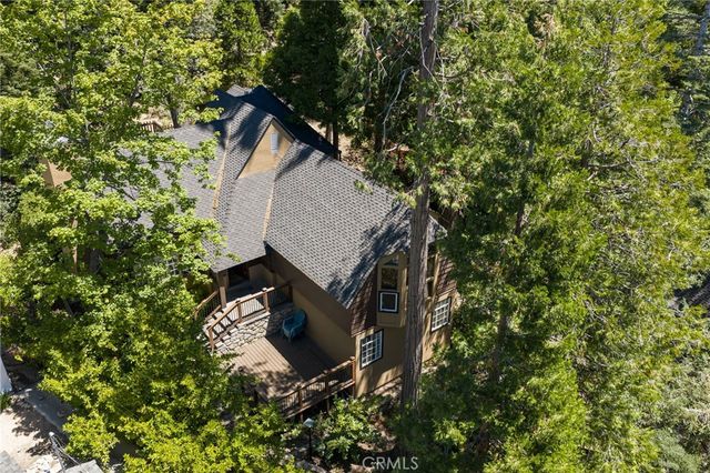311 John Muir, Lake Arrowhead, CA 92352