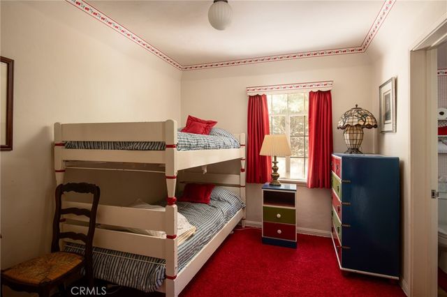 311 John Muir, Lake Arrowhead, CA 92352