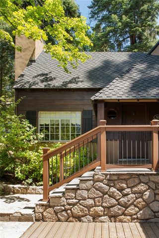 311 John Muir, Lake Arrowhead, CA 92352