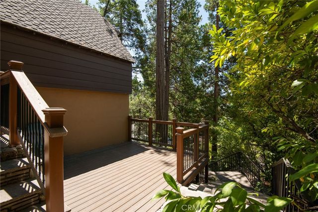 311 John Muir, Lake Arrowhead, CA 92352
