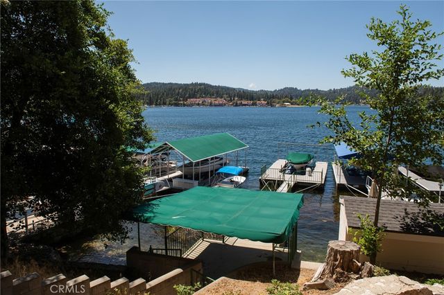 311 John Muir, Lake Arrowhead, CA 92352