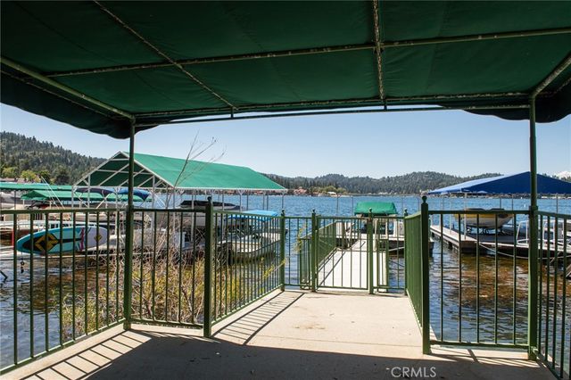 311 John Muir, Lake Arrowhead, CA 92352