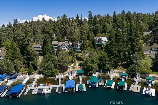 311 John Muir, Lake Arrowhead, CA 92352