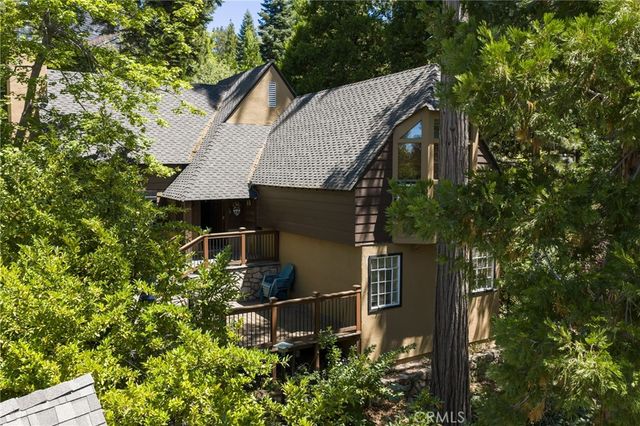 311 John Muir, Lake Arrowhead, CA 92352