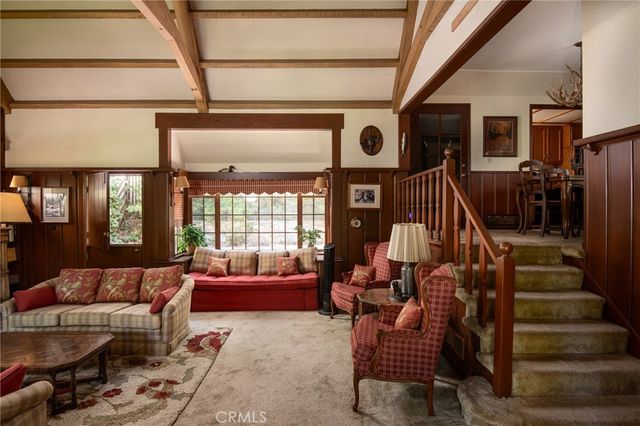311 John Muir, Lake Arrowhead, CA 92352