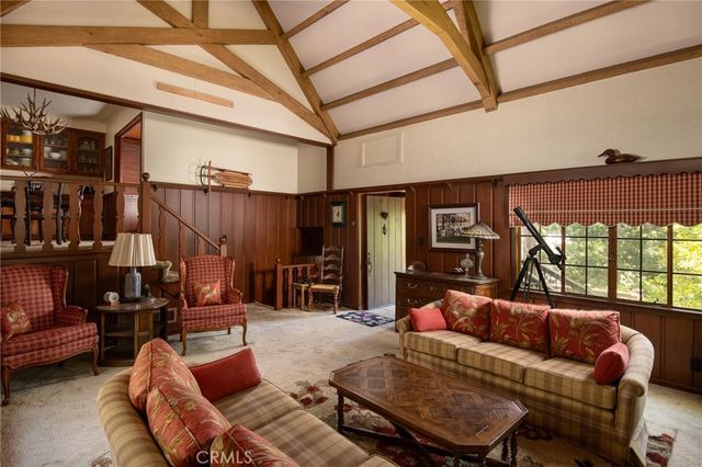 311 John Muir, Lake Arrowhead, CA 92352