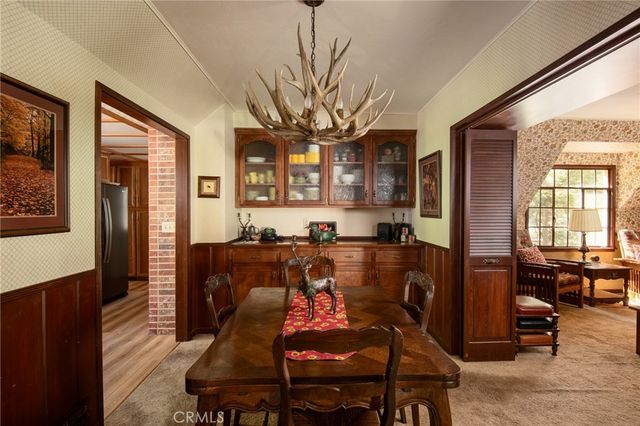 311 John Muir, Lake Arrowhead, CA 92352
