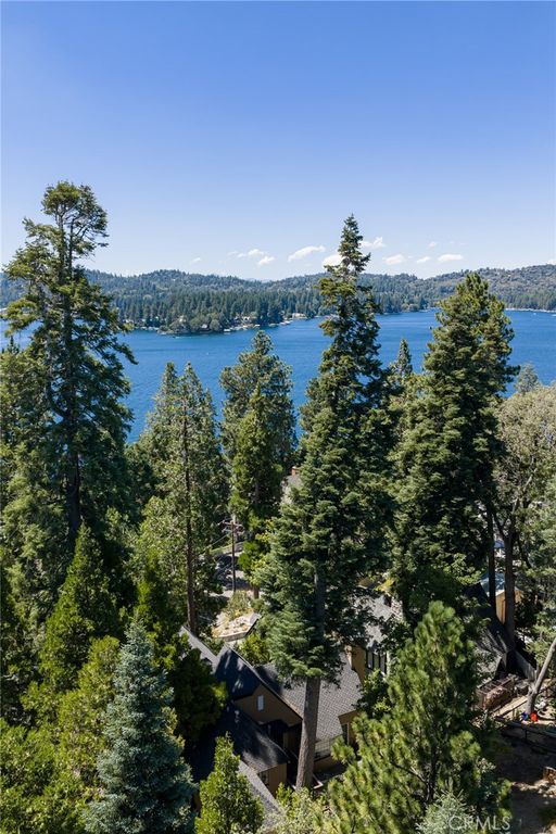 311 John Muir, Lake Arrowhead, CA 92352