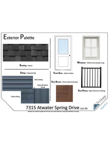 7315 Atwater Drive 29, Norton Shores, MI 49456