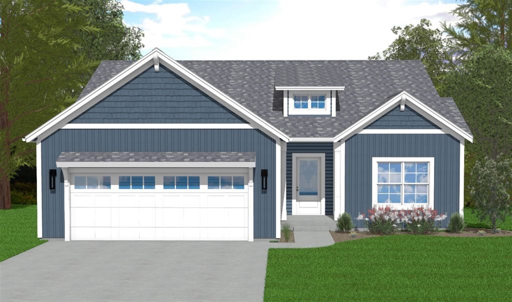 7315 Atwater Drive 29, Norton Shores, MI 49456