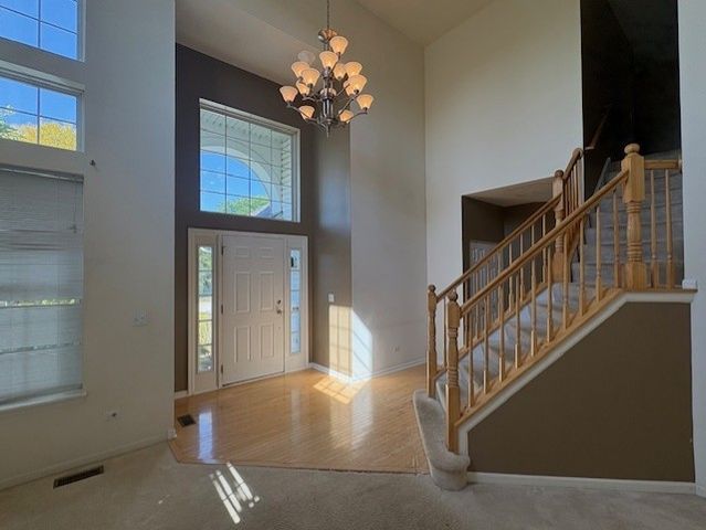 4827 W Pebble Beach Drive, Wadsworth, IL 60083