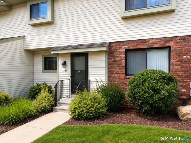 501 Summer Hill Drive 501, South Windsor, CT 06074