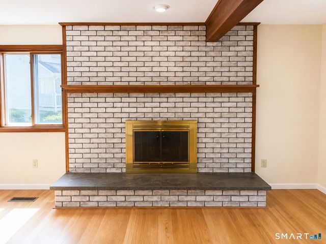 501 Summer Hill Drive 501, South Windsor, CT 06074