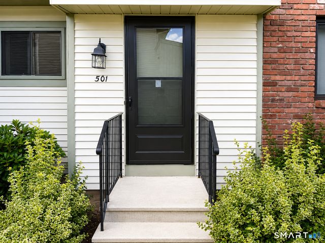 501 Summer Hill Drive 501, South Windsor, CT 06074