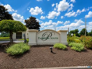 501 Summer Hill Drive 501, South Windsor, CT 06074
