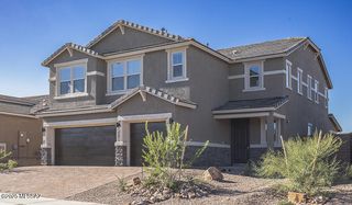 7876 S Orions Belt Drive, Tucson, AZ 85747