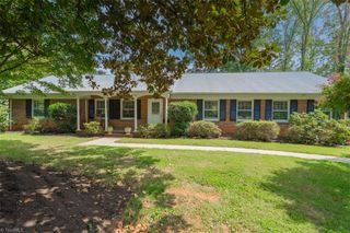 3770 Will Scarlet Road, Winston-salem, NC 27104