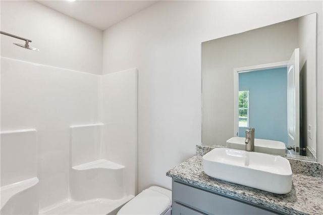 88 Faulkner Circle, Social Circle, GA 30025