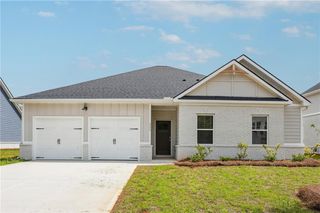 88 Faulkner Circle, Social Circle, GA 30025