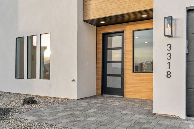 3318 W SUN CIR, Cedar City, UT 84720