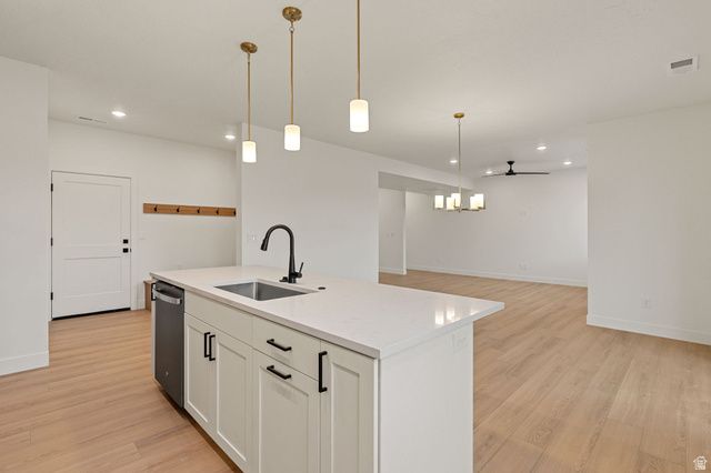 3318 W SUN CIR, Cedar City, UT 84720