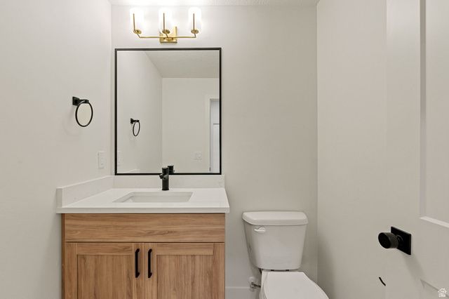 3318 W SUN CIR, Cedar City, UT 84720