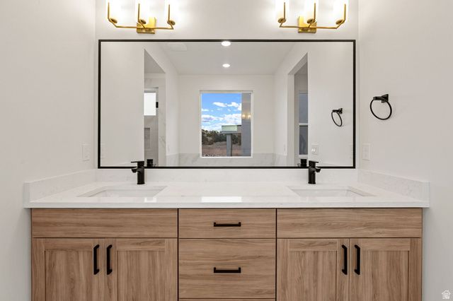 3318 W SUN CIR, Cedar City, UT 84720