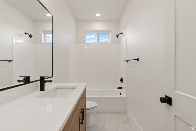 3318 W SUN CIR, Cedar City, UT 84720