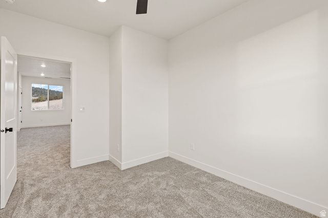 3318 W SUN CIR, Cedar City, UT 84720