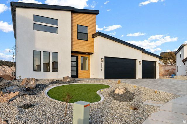 3318 W SUN CIR, Cedar City, UT 84720