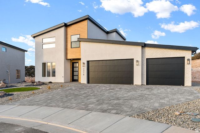 3318 W SUN CIR, Cedar City, UT 84720