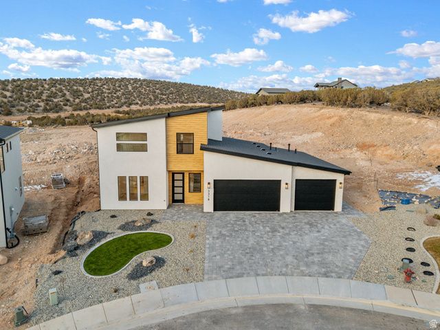 3318 W SUN CIR, Cedar City, UT 84720
