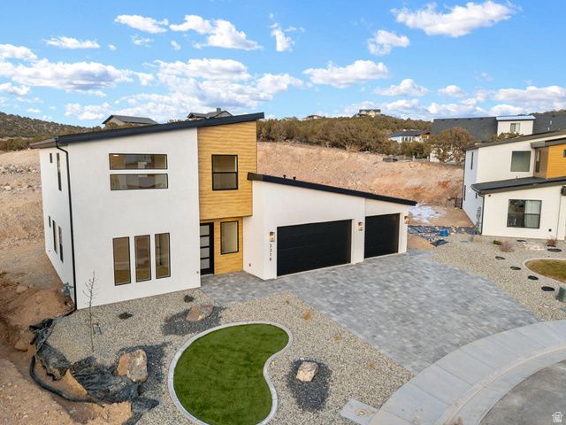 3318 W SUN CIR, Cedar City, UT 84720