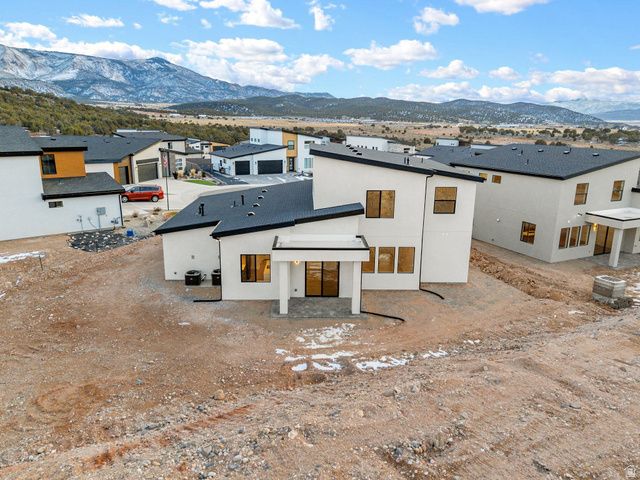 3318 W SUN CIR, Cedar City, UT 84720
