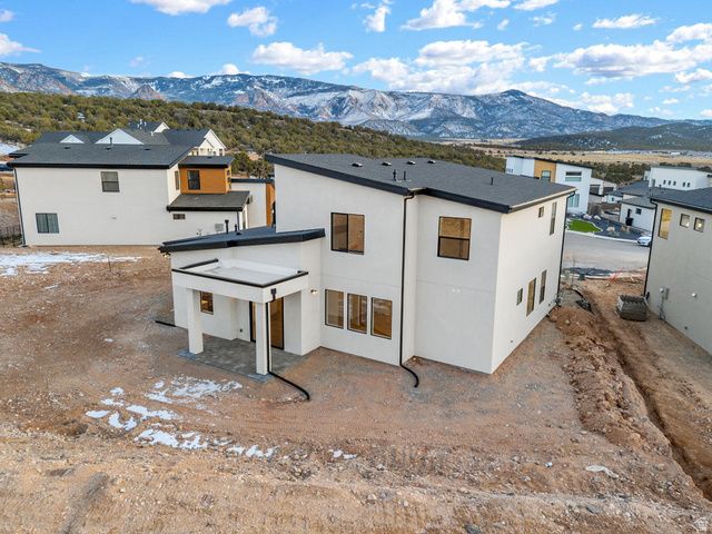 3318 W SUN CIR, Cedar City, UT 84720
