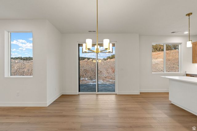 3318 W SUN CIR, Cedar City, UT 84720